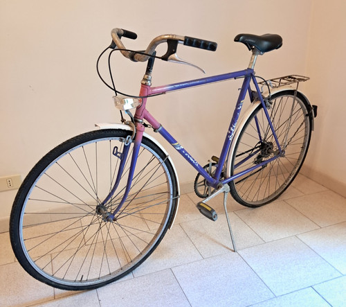 Anni bici uomo atala - anni, '90