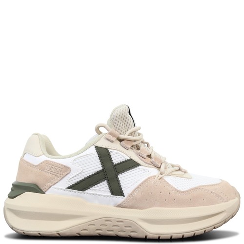 Munich sneakers beige - munich,