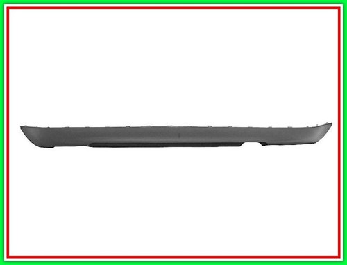 Spoiler golf tuv - p.,