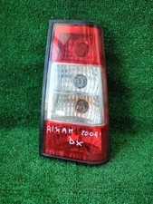 STOP FANALE POSTERIORE DESTRO PER AIXAM A721 (12/06>04/2008) (06>08)