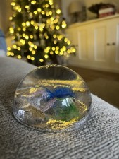 Fermacarte in vetro Riihimaki