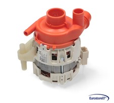 MOTORE POMPA LAVAGGIO MOTOPOMPA LAVASTOVIGLIE SMEG TIPO ACCENSIONE AC 795210632