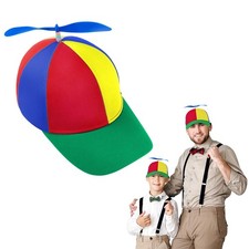 Berretto Elica Cappellino con