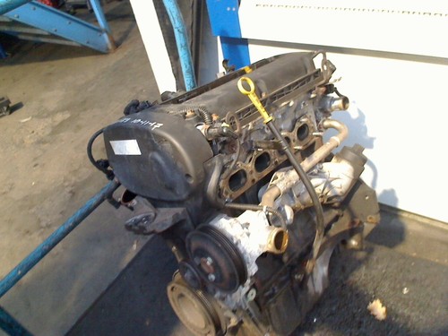 Motore opel zafira - opel, (m75)