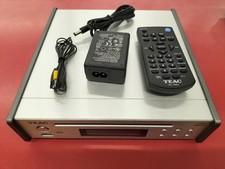 TEAC PD-301 Sintonizzatore CD