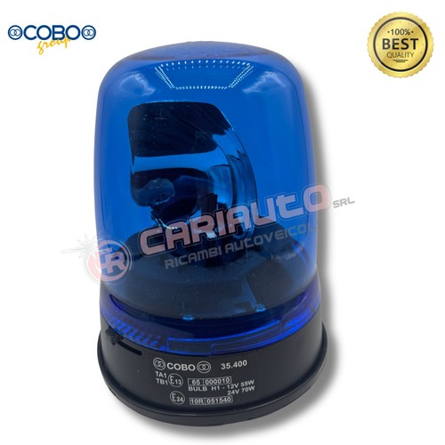 Cobo lampeggiante fisso base - cobo,
