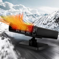 Riscaldatore per Auto 12V
