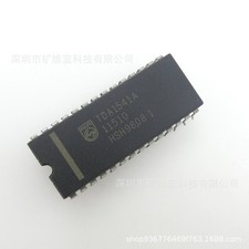 1PZ Nuovo PHILIPS TDA1541A