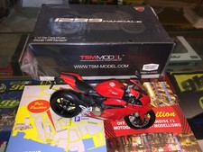 Tsm model tsmmc0001 12 - , 1:12