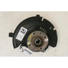 MOZZO ANT. NUDO SX RENAULT