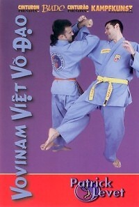 Vovinam viet dao - vovinam,