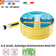 Tubo Giardino Acqua Magliato 6