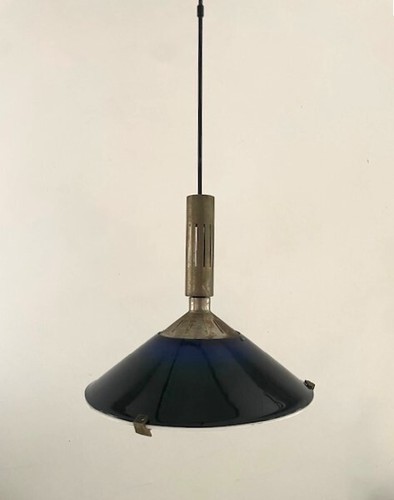 Lampadario anni 50 - lampadario,
