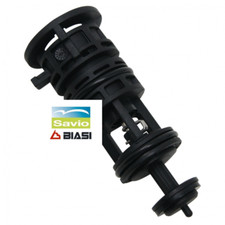 Cartuccia otturatore valvola tre vie Caldaie Savio Biasi BI1351109 M290.28CM/M