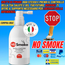 Smoke spray per - spray, di