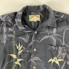Camicia hawaiana vintage
