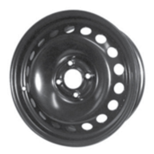 Cerchio ferro 15 - in,