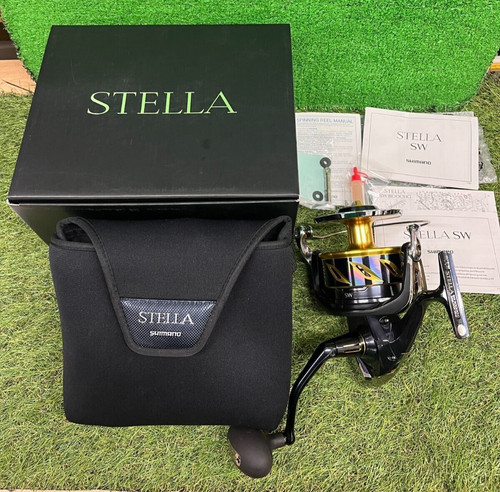 Mulinello pesca shimano 20 - da,