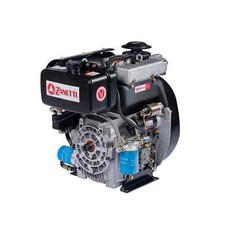 MOTORE ZANETTI DIESEL