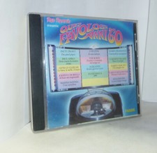 QUEI FAVOLOSI ANNI 60 - RED