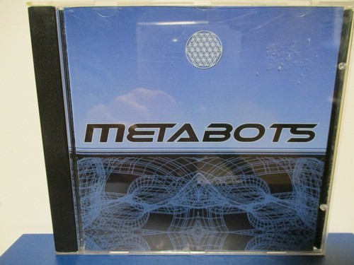 Metabots organic roots - -,