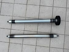 Rullo Posteriore + Rullo Anteriore Per Nastro Tapis Roulant T540C Domyos