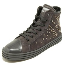 9492F sneaker grigia HOGAN