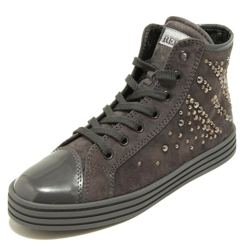 9492f sneaker grigia - sneaker,