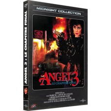 Angel 3 Il Capitolo Finale DVD