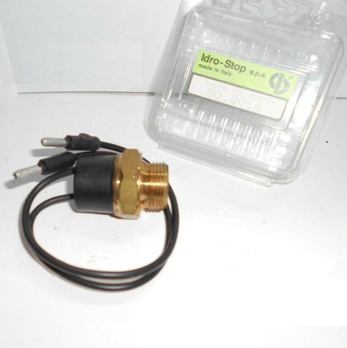Bulbo temperatura radiatore - bulbo,