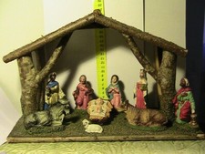 Presepe Natività in