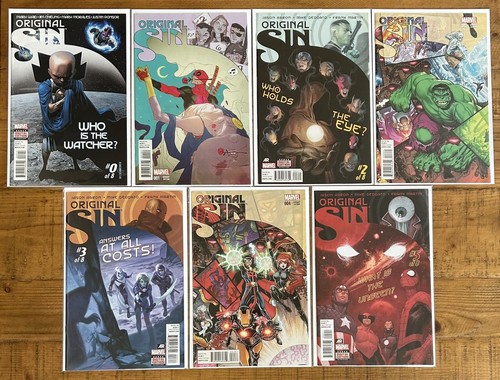 Set completo originale sin - completo,