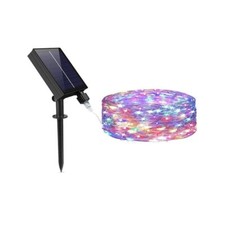 Mini Firefly Chain 100 LED RGB