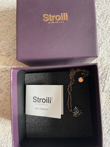 Collana stroili - collana,