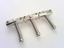 Selle ponte compensate True