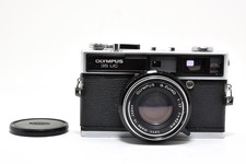 [N.Mint] Olympus 35 UC