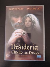 Desideria E L'anello Del Drago
