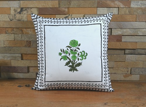Set copricuscini cotone - copricuscini,