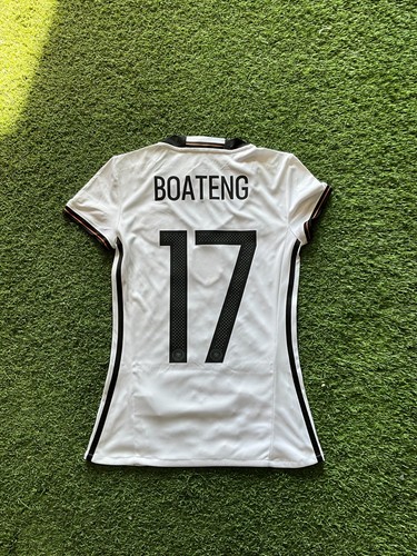 Adidas germany maglia - maglia, home