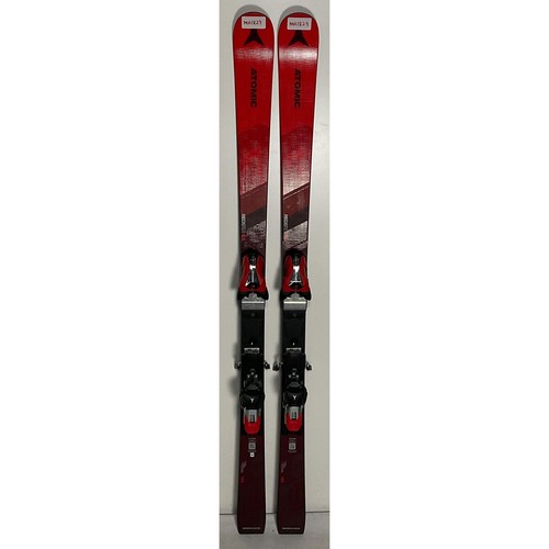 2025 atomic redster gs - 2025,