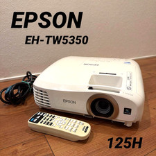 Proiettore EPSON EH-TW5350