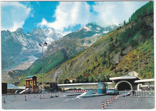 Courmayeur entreves aosta - entreves,