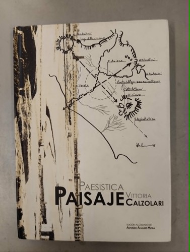 Paisaje paesistica - paisaje,