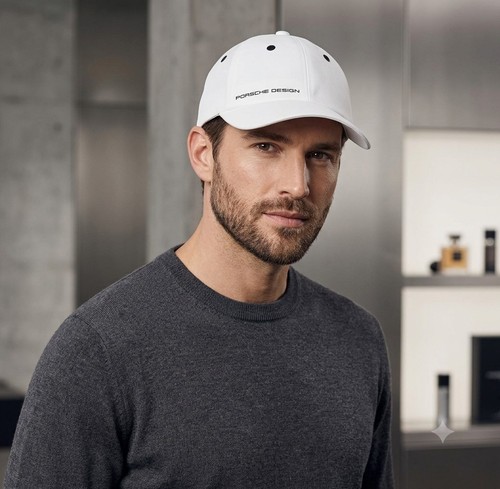Cappellino puma porsche - x,