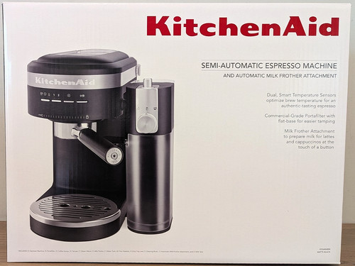 Kitchenaid macchina - macchina, da