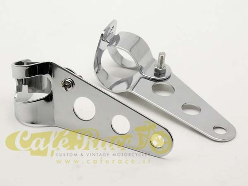 Supporti staffe faro fanale