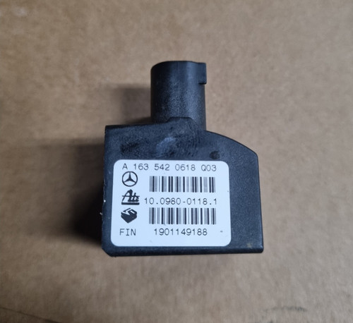 Sensore esp mercedes - mercedes, c