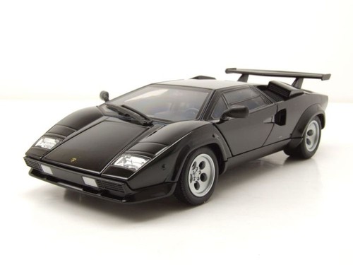 Lamborghini countach 5000 - lamborghini, lp