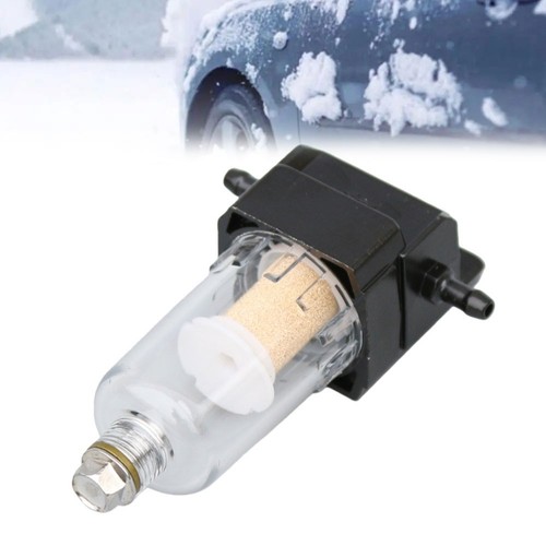 Riscaldatore diesel - riscaldatore, e