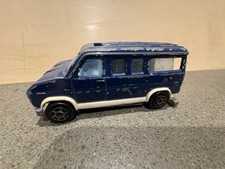 Modellino Macchina Blu